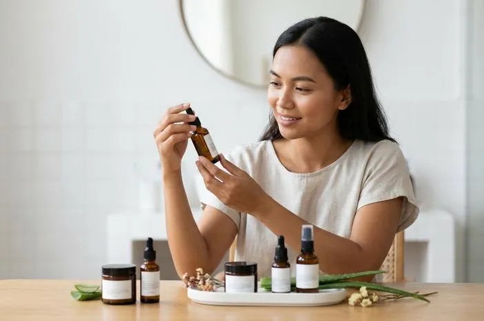 Kenali Bahan Aktif Skincare: Rahasia Kulit Sehatmu