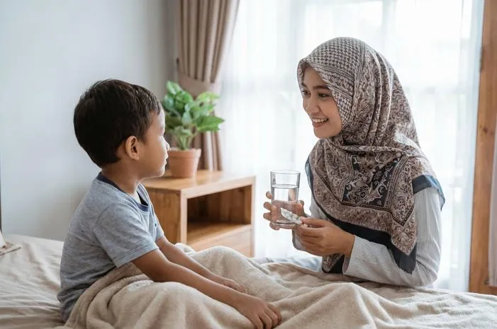 Desmopressin: Solusi Jitu Atasi Ngompol dan Sering Kencing