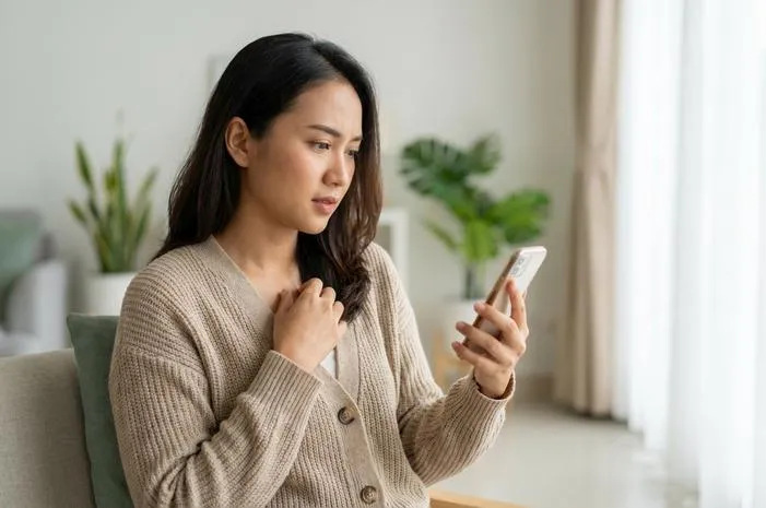 Alasan Kenapa Puting Payudara Membesar, Wajar Saja!