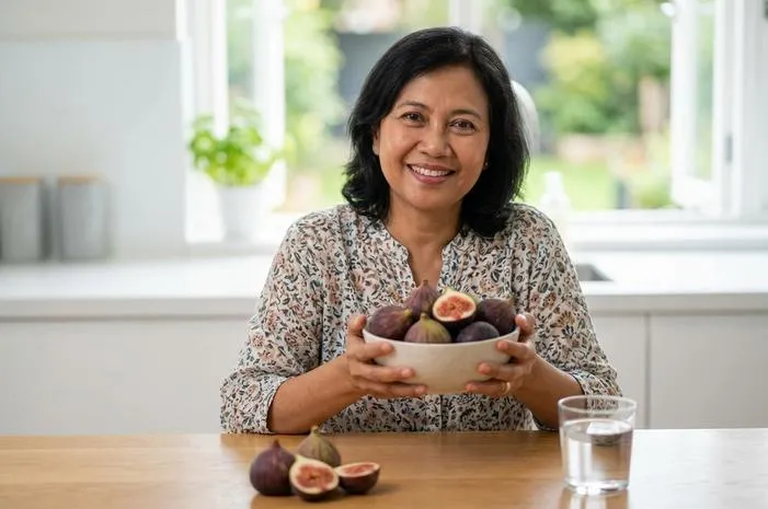 Aneka Buah T: Ada Tomat, Timun, Hingga Tangerine!