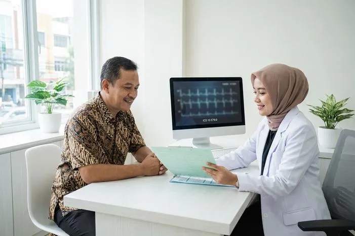 ICD 10 Hiperurisemia E79.0: Asam Urat Tinggi Tanpa Gejala