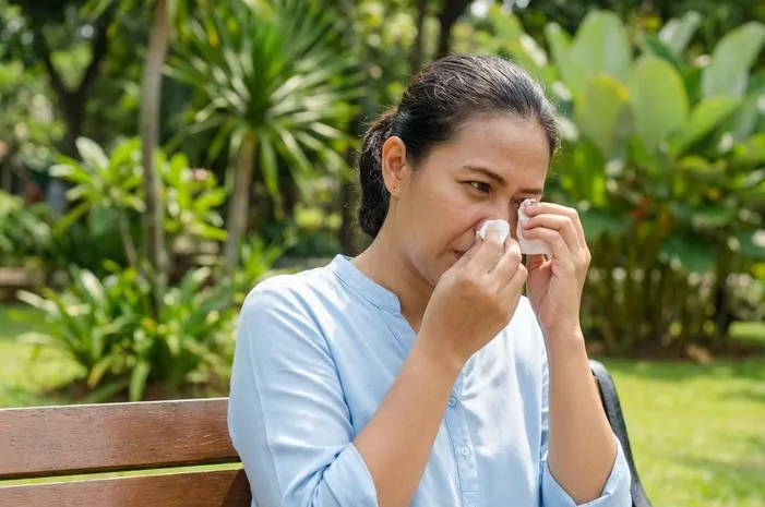 Hay Fever Adalah: Kenali Gejala dan Cara Atasinya