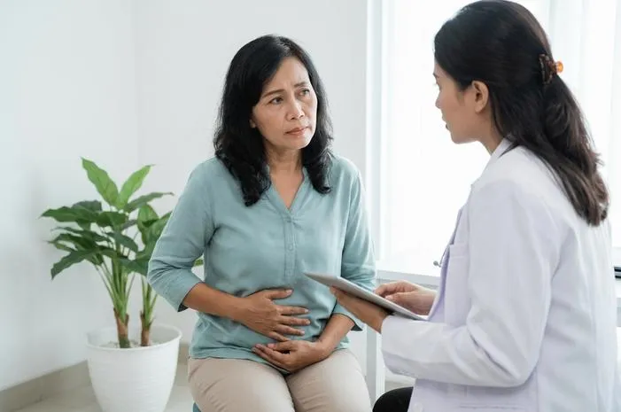 Ciri Ciri Sakit Kista yang Sering Tak Disadari