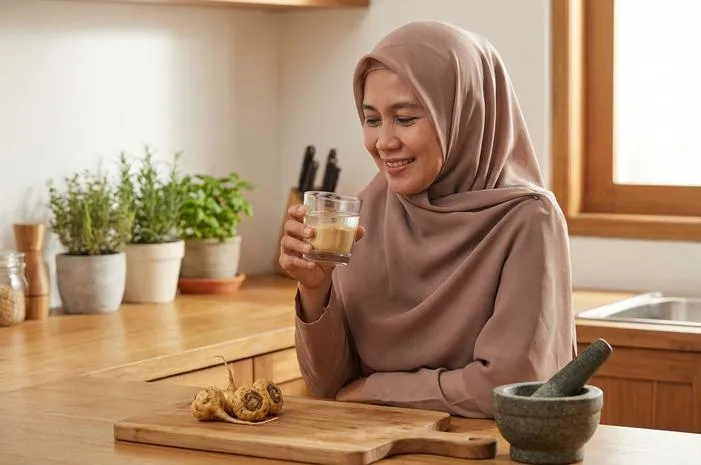 Rahasia Akar Maca: Energi, Stamina, Hormon Seimbang