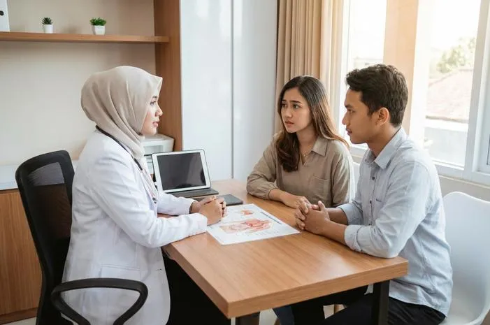 Penyebab Kehamilan Ektopik: Jangan Anggap Remeh!