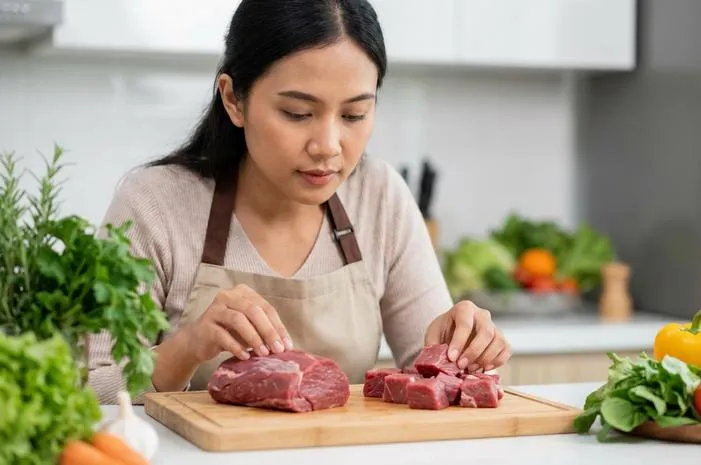 Kenali Potongan Daging Sapi: Masak Anti Gagal, Pasti Enak!