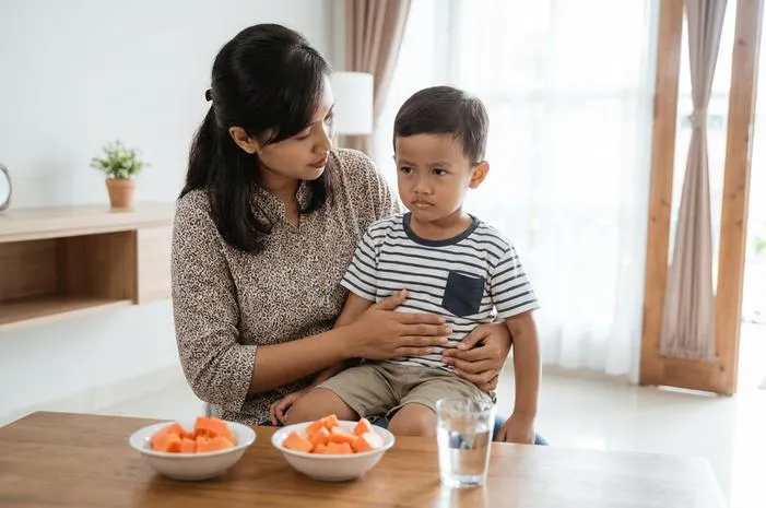 Mengatasi Sembelit pada Anak: Si Kecil Pasti Sehat Lagi!