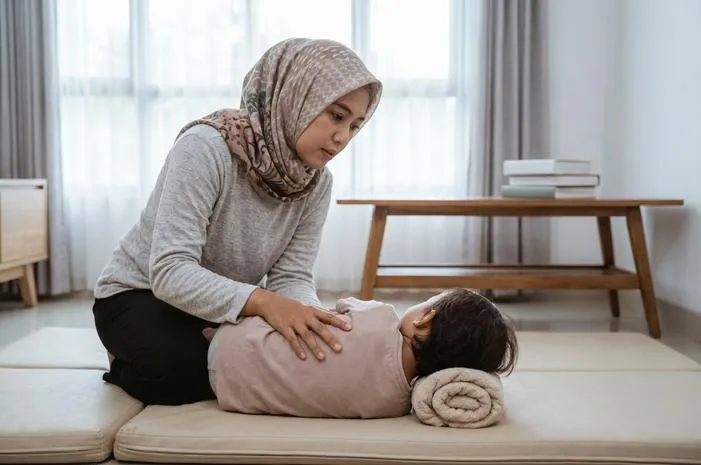 Cara Mengatasi Anak Kejang: Langkah Jelas Untuk Ortu