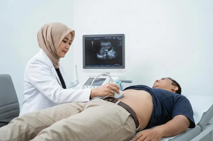 USG Abdomen Untuk Apa: Cek Kesehatan Organ Dalammu