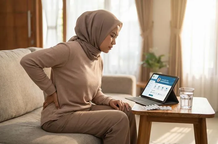Tuntas Nyeri Hebat dengan Tracedol: Dosis Aman Resep Dokter