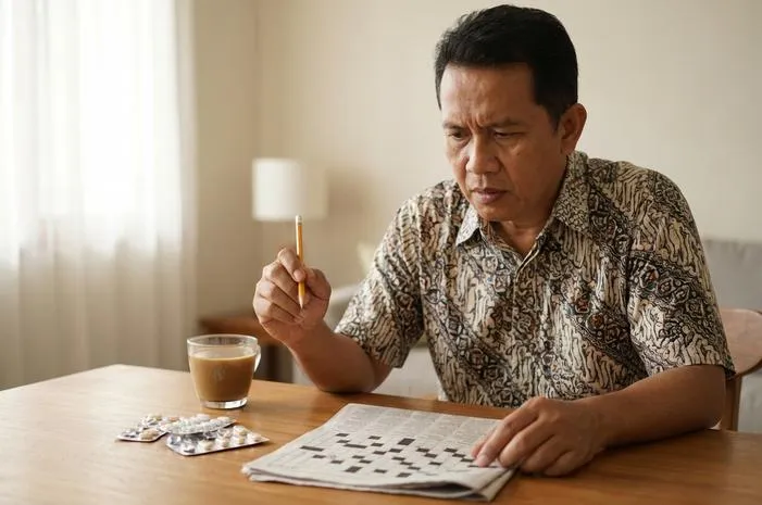 Kunci Jawaban Narkotika Psikotropika dan Zat Adiktif TTS