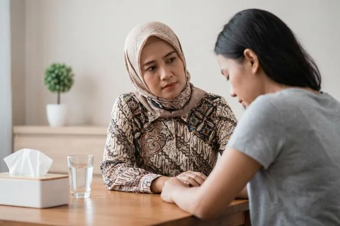 Pentingnya Konsen: Pahami Arti Perkosaan Sesungguhnya