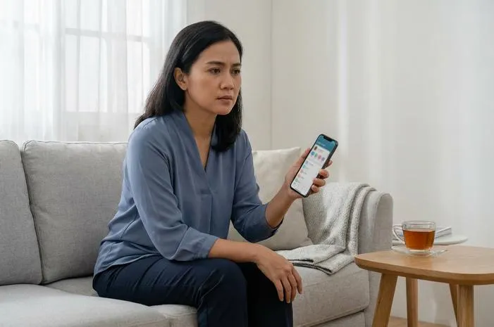 Penyebab Tiba-Tiba Keluar Darah dari Miss V, Wajar atau Tidak?