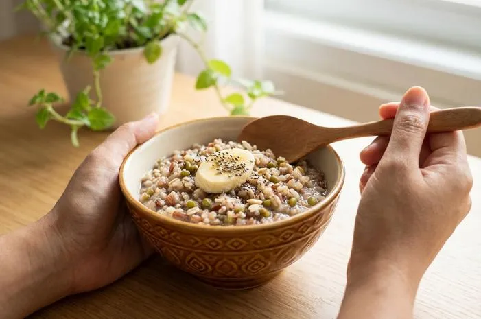 Multigrain: Pilihan Cerdas untuk Energi dan Pencernaan Lancar