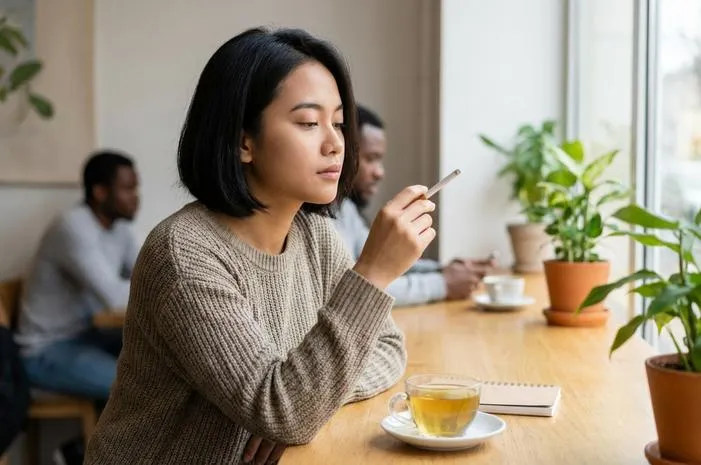 Rokok untuk Perempuan: Pilihan Sensasi Ringan dan Stylish