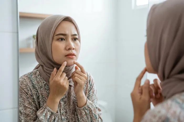 Benjolan di Gusi Bawah: Jangan Panik, Ini Kata Dokter.