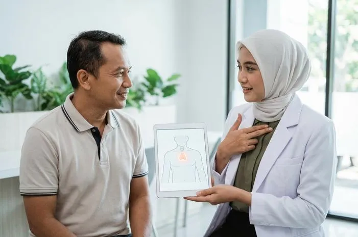 Fungsi Kelenjar Timus: Rahasia Imun Kuat Sejak Kecil