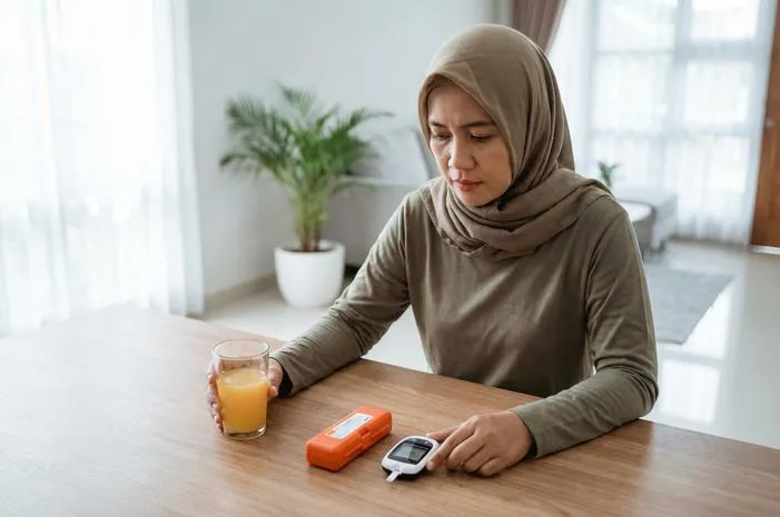 Glukagon: Kunci Keseimbangan Gula Tubuhmu