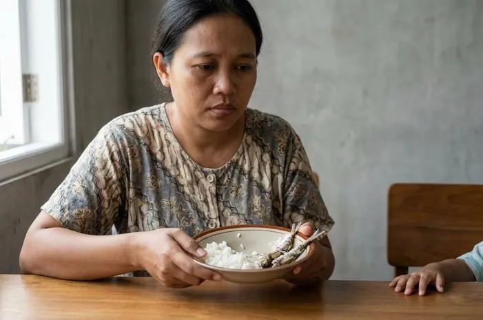 Cegah Kurang Gizi Sejak Dini: Tanda dan Penanganannya