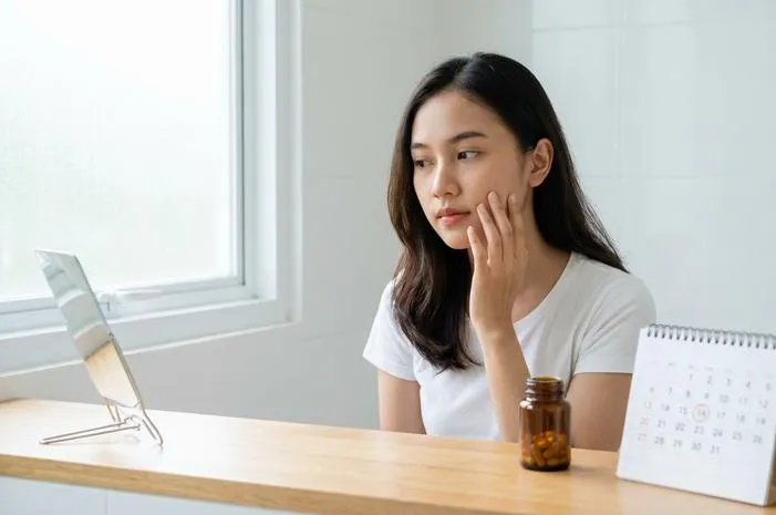 Berapa Lama Kapsida Hilangkan Jerawat? Prosesnya Beda Tiap Orang