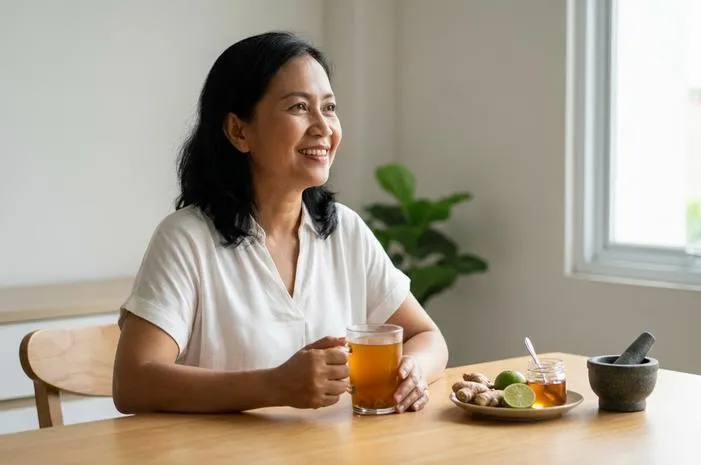 Ramuan Agar Suara Merdu dan Nafas Panjang Jitu