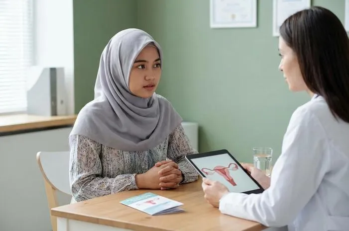 Keguguran 1 Bulan Keluar Gumpalan Darah: Normal Atau Bahaya?