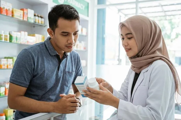 Obat Penghilang Kutil di Apotik: Bebas Kutil Sekarang!