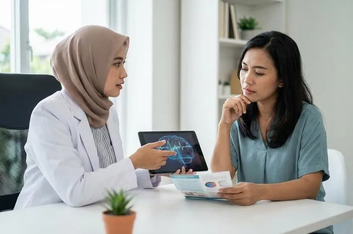 Pahami Pengertian Psikotropika Agar Tak Salah