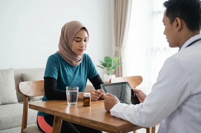 Clenbuterol: Obat Asma Atau Rahasia Kurus Cepat?
