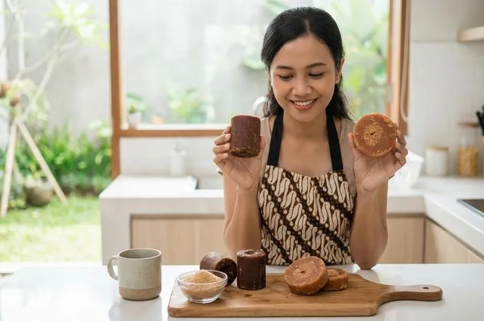 Gula Aren dan Gula Merah: Jangan Keliru, Ternyata Beda!