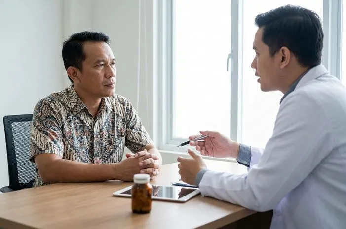 Obat Ereksi: Atasi Impotensi, Pria Kembali Percaya Diri