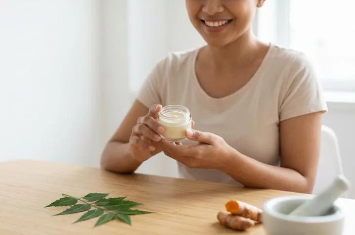 Himalaya Herbal: Solusi Alami Kulit Cerah Bebas Jerawat