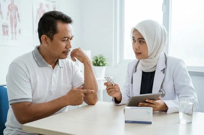 Cortidex Dexamethasone: Atasi Radang Parah dan Alergi Berat