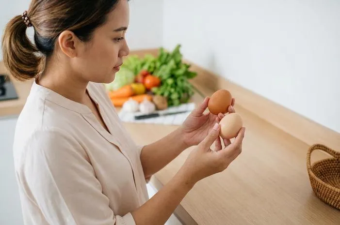 Telur Omega vs Kampung: Lebih Enak dan Sehat Mana?