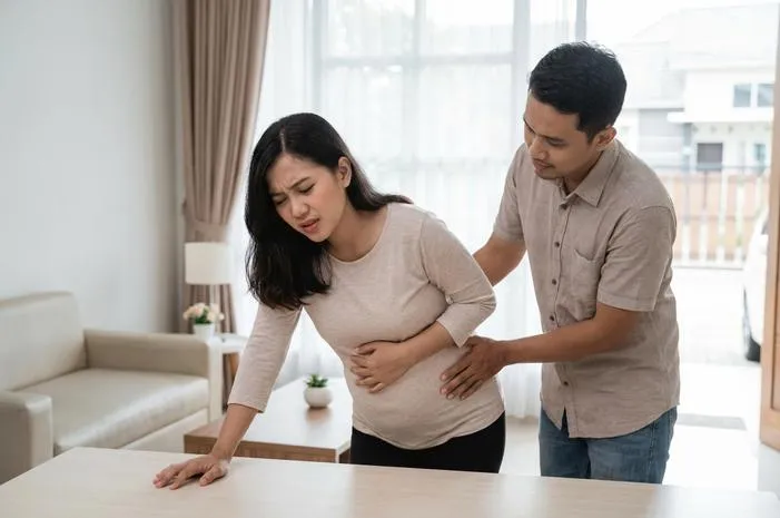 Kontraksi Asli: Ini Ciri dan Bedanya Kontraksi Palsu