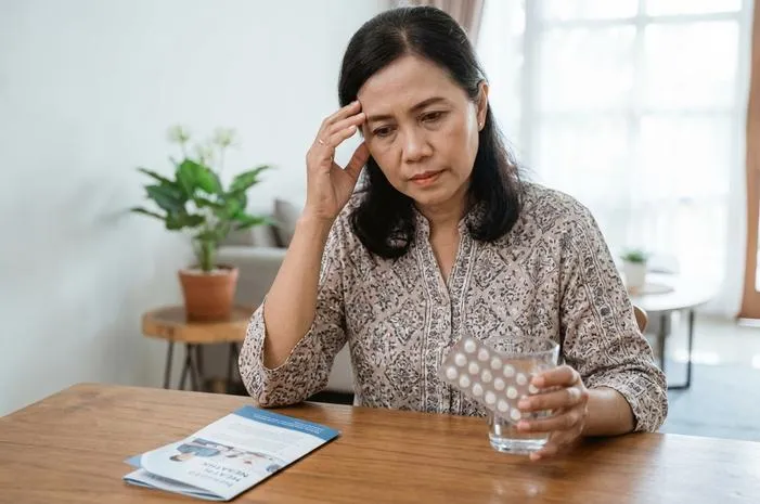 Kenali Lorazepam Paten: Merlopam, Ativan, dan Fungsinya