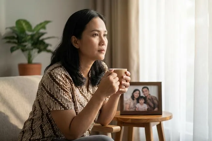 Atasi Penyesalan Setelah KB Steril, Bisa Kok!