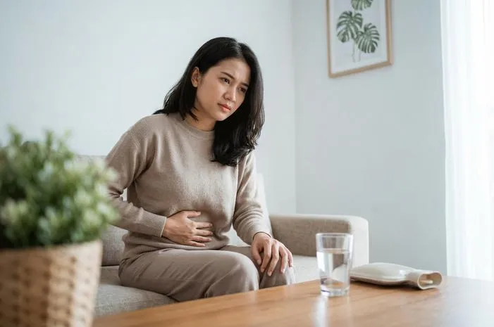 Kandung Kemih Nyeri: Penyebab, Gejala, dan Cara Mengatasi