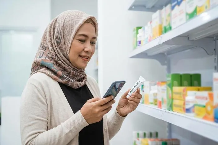 Harga Thrombophob Gel 5g: Intip Kisaran Terbaru