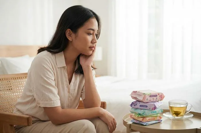 Pilih Merk Pembalut Terbaikmu? Cek Daftar Ini Yuk!