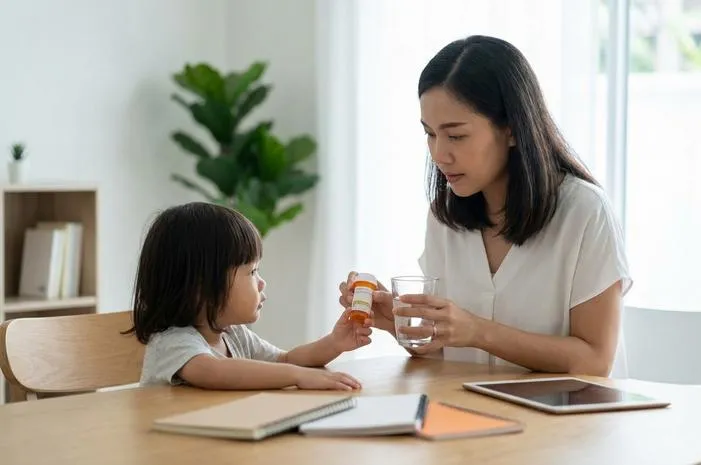 Fokus Maksimal dengan Obat ADHD? Yuk, Kenali Lebih Jauh!