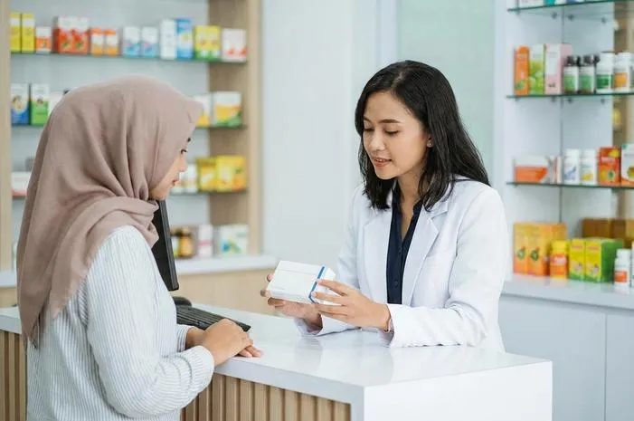 Avelox Obat Apa untuk Infeksi Bakteri, Yuk Pahami!
