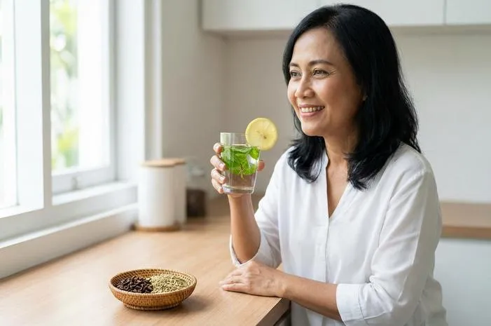 Napas Segar! Cara Atasi Bau Mulut Alami, Mudah dan Ampuh