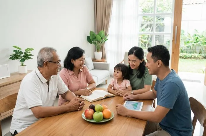 Yuk Pahami 5 Dimensi, Serunya Bikin Takjub!