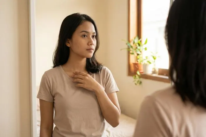 Terungkap! Kenapa Payudara Tidak Membesar? Ini Jawabannya