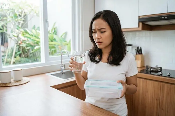 Mikroplastik di Sekitar Kita: Kenali dan Atasi!