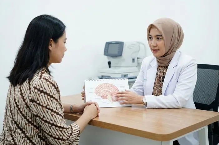 Kolposkopi: Jaga Serviks dari Sel Tak Normal