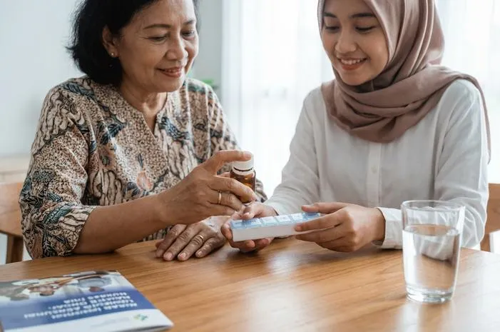 Kenali Obat Kanker Payudara: Pilihan Tepat Perawatan