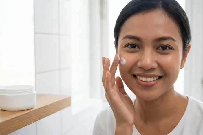 Glow and Lovely Cream: Cerah Instan, Noda Tersamarkan