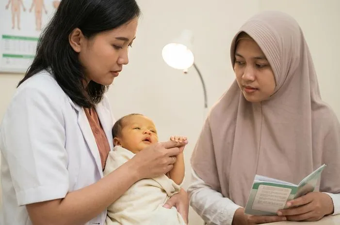 Kenapa Bayi Kuning? Pahami Normal dan Kapan Waspada